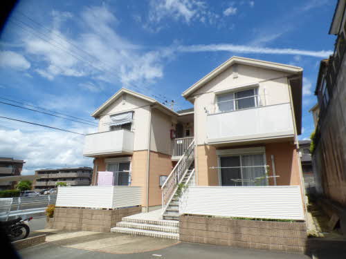 ファミール城南　＊＊