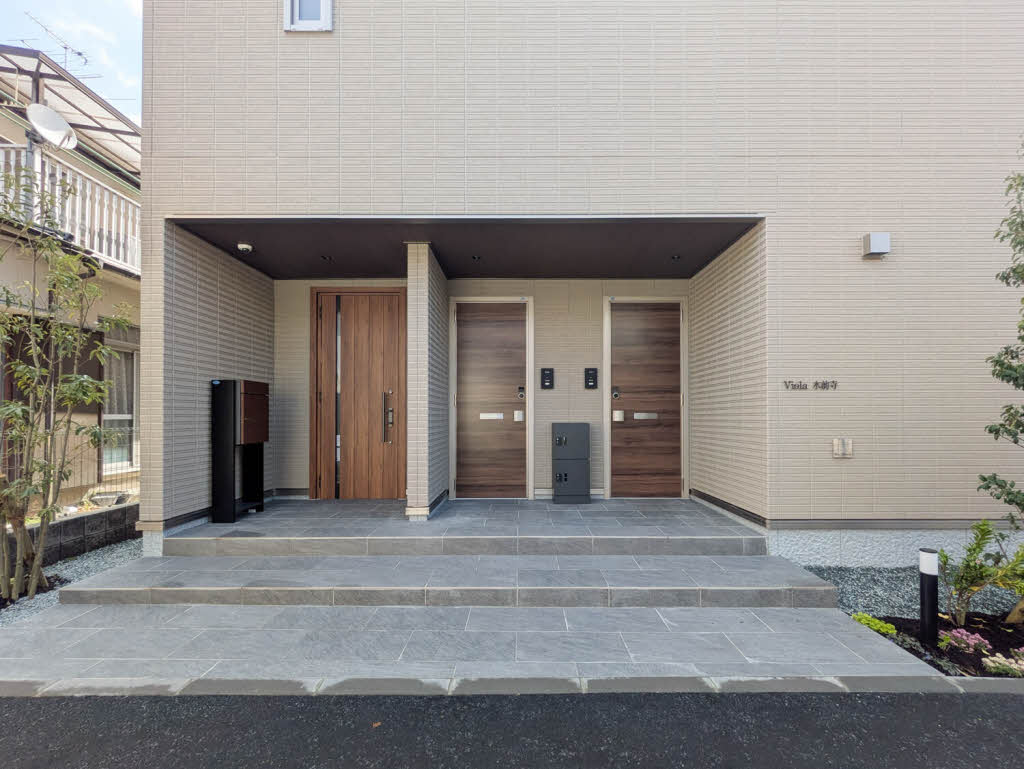 ヴィオラ水前寺 A0102号-13