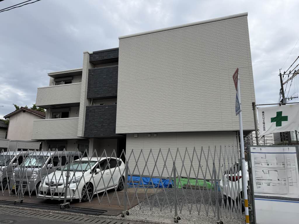 グランメゾン A0103号-2