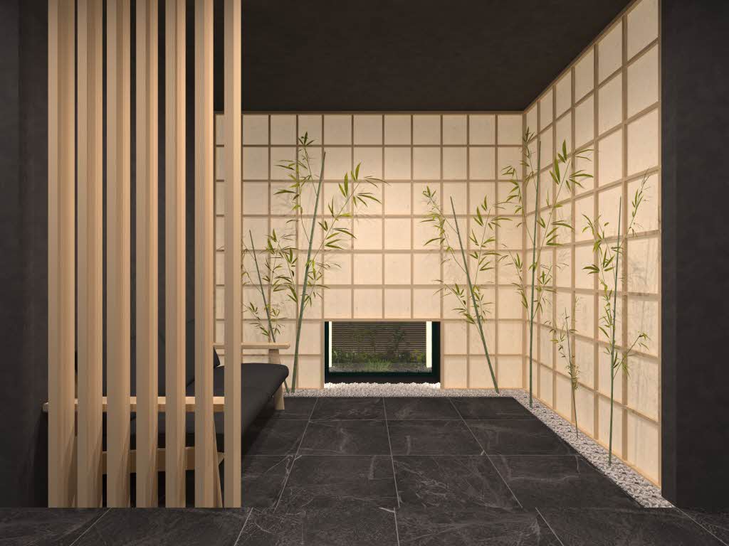 シャーメゾン下荒田 A0102号-2