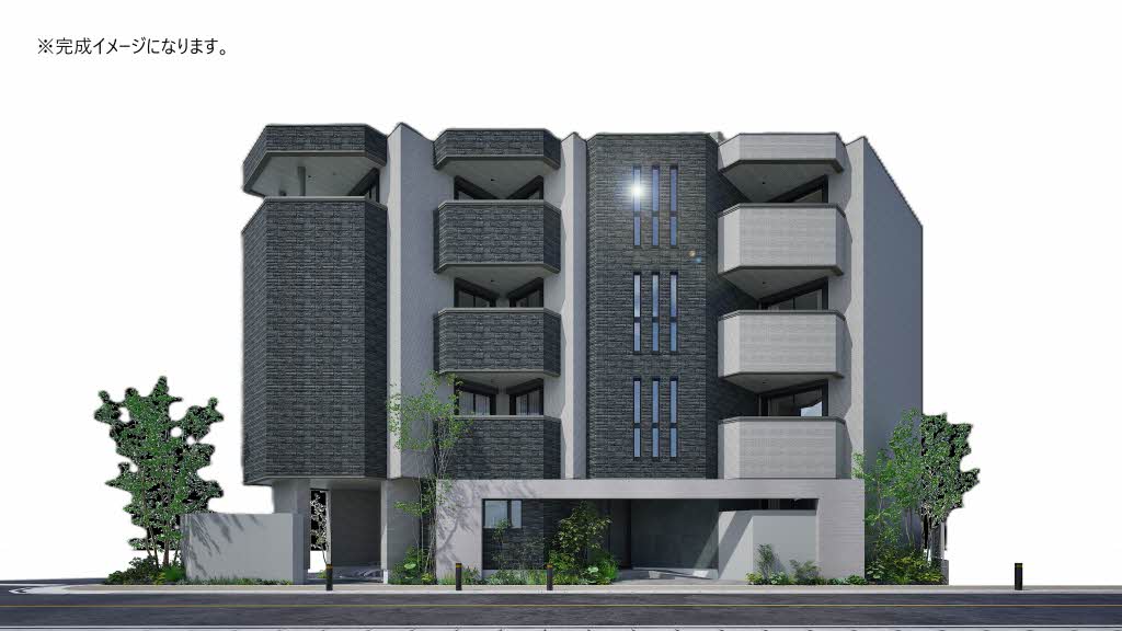 GRACE EARTH 薬院 A0202号-2