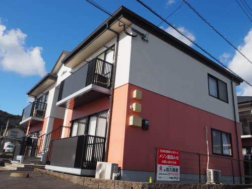 メゾン豊岡　＊