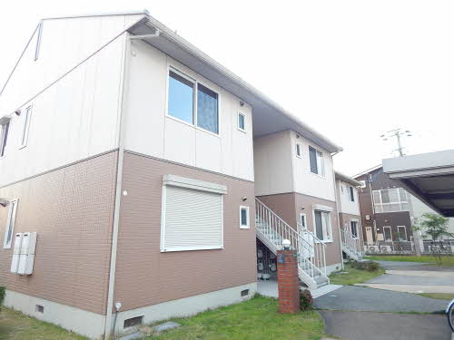 美穂の里　弐番館　＊＊B0202-1