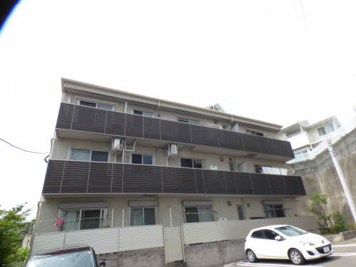 ベレオ友泉亭