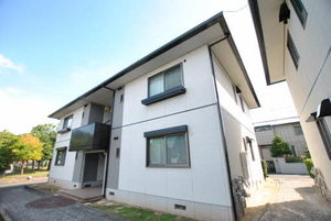 パークヴィレッジ　Ａ棟　＊＊ A0202号-1