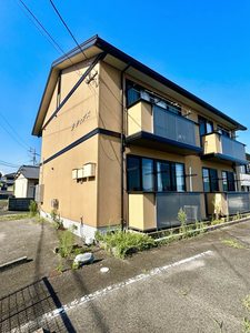 ラ　シャンス　＊＊ A0102号-1