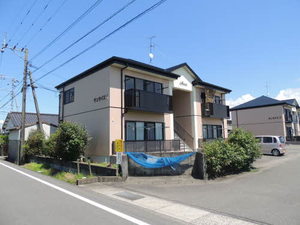 サンライズ　Ⅰ　＊＊ A0202号-1