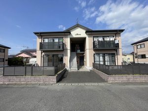 サンライズ　Ⅱ　＊＊