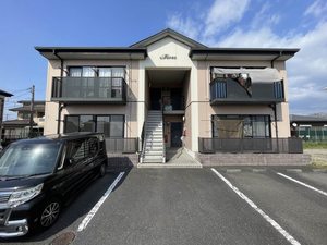 サンライズ　Ⅲ　＊＊ C0201号-1