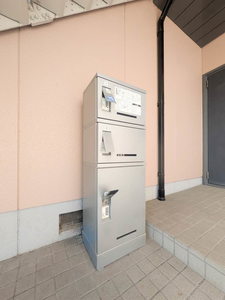 サンライズ Ⅲ ** C0201号-15