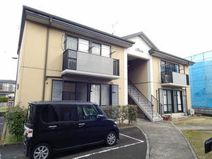 ルポ５１０　Ａ棟　＊＊ A0201号-1