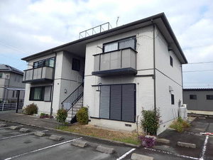 ルポ５１０　Ｃ棟　＊＊ C0201号-1