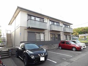 ディアス伊敷Ｎ．Ｔ　＊＊