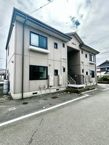 ニュー・サピエ　Ｂ棟　＊＊ B0202号-14