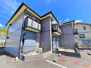 ジュネス　＊ A0201号-15