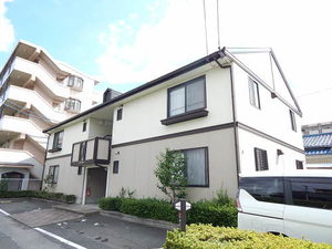 エレガンテ篠栗　Ａ棟　＊＊ A0201号-1