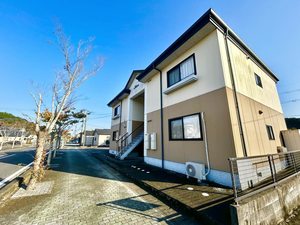 コーポ山内　Ａ棟　＊＊ A0201号-1