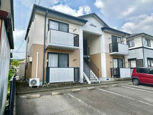 コーポ山内　Ｂ棟　＊＊ B0202号-15