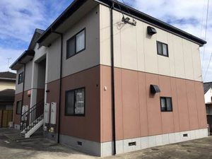 レオン西郷台　Ｂ棟　＊ B0202号-1