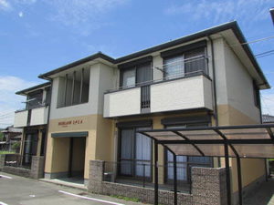 ＨＩＧＨＬＡＮＤ　ミナミ　Ａ棟　＊ A0101号-1