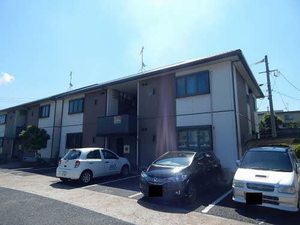 エティンセラー２１　Ｂ棟　＊