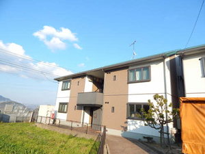 エティンセラー２１　Ｃ棟　＊ C0201号-1