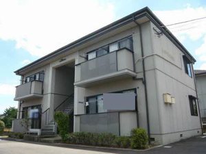 レジデンス川良　＊＊ A0201号-1