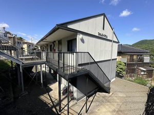 フォレストアウル　＊＊ A0202号-1