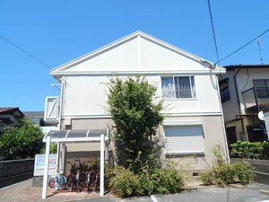 セトル古賀壱番館 A0103号-1