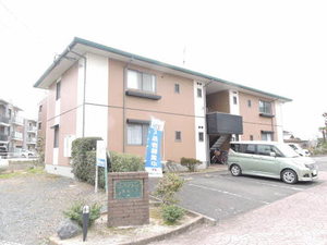 ピュア・グリーン・正の宮　Ａ棟 A0202号-1