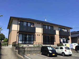 エトワールⅡ　＊＃ A0103号-1