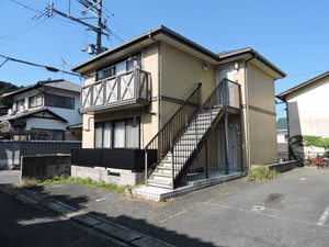 メゾン・ドマーニ　Ａ棟　＊＊ A0101号-1