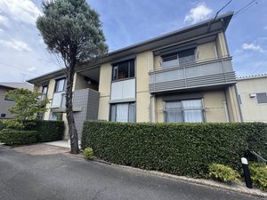 グランディール　＊＊ A0201号-1