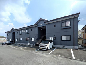 グランドメゾン東　＊＊