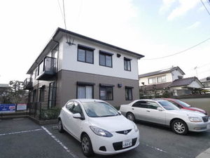 エトワール二島