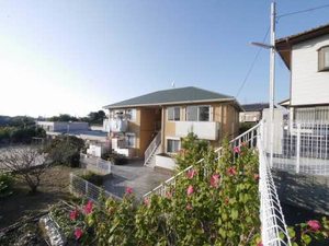 ディアコート　＊＊