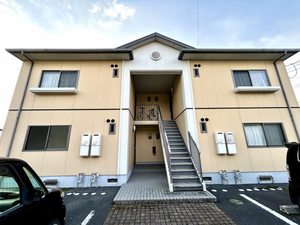 フォーレスＫＥＩ　Ｃ棟　＊＊ C0102号-1