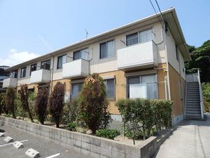 グランディール愛３　＊ A0203号-1