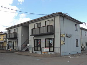 ルミエール高畑　Ａ棟　＊＊ A0201号-1