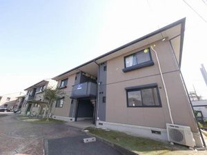 プランタン・蔵　Ｂ棟　＊ B0201号-1