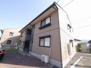 プランタン・蔵　Ｅ棟　＊