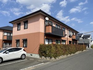 アルカディア　Ｆ棟　＊ F0101号-15