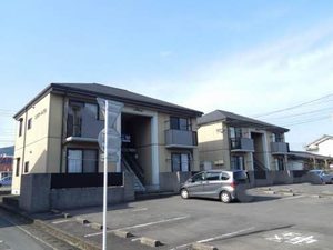 エスポワール天神　Ａ棟　＊＊ A0102号-1