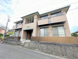 バリュージュ　ルミナス　Ｃ棟　＊＊ C0101号-1