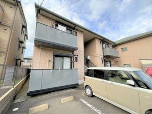 バリュージュ　ルミナス　Ｄ棟　＊＊