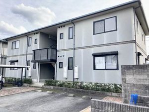 フレグランス淡窓　Ａ棟