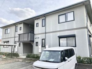 フレグランス淡窓　Ｂ棟 B0202号-1