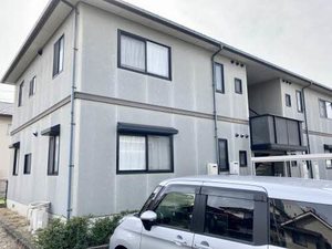 フレグランス淡窓　Ｂ棟 B0202号-14