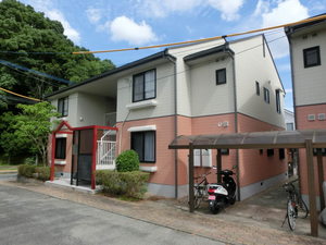 美しヶ丘エクセレンス　Ⅰ　＊＊ A0201号-4