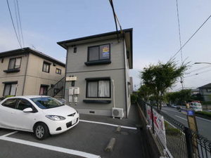 ディアス楠木　Ａ棟　＊＊＃